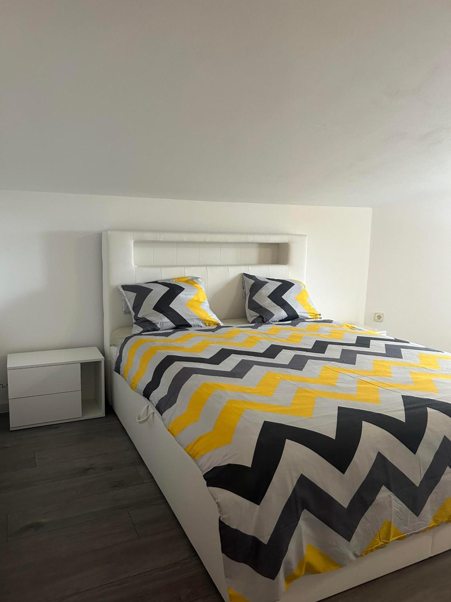 Apartmani Natasa Врсар Экстерьер фото