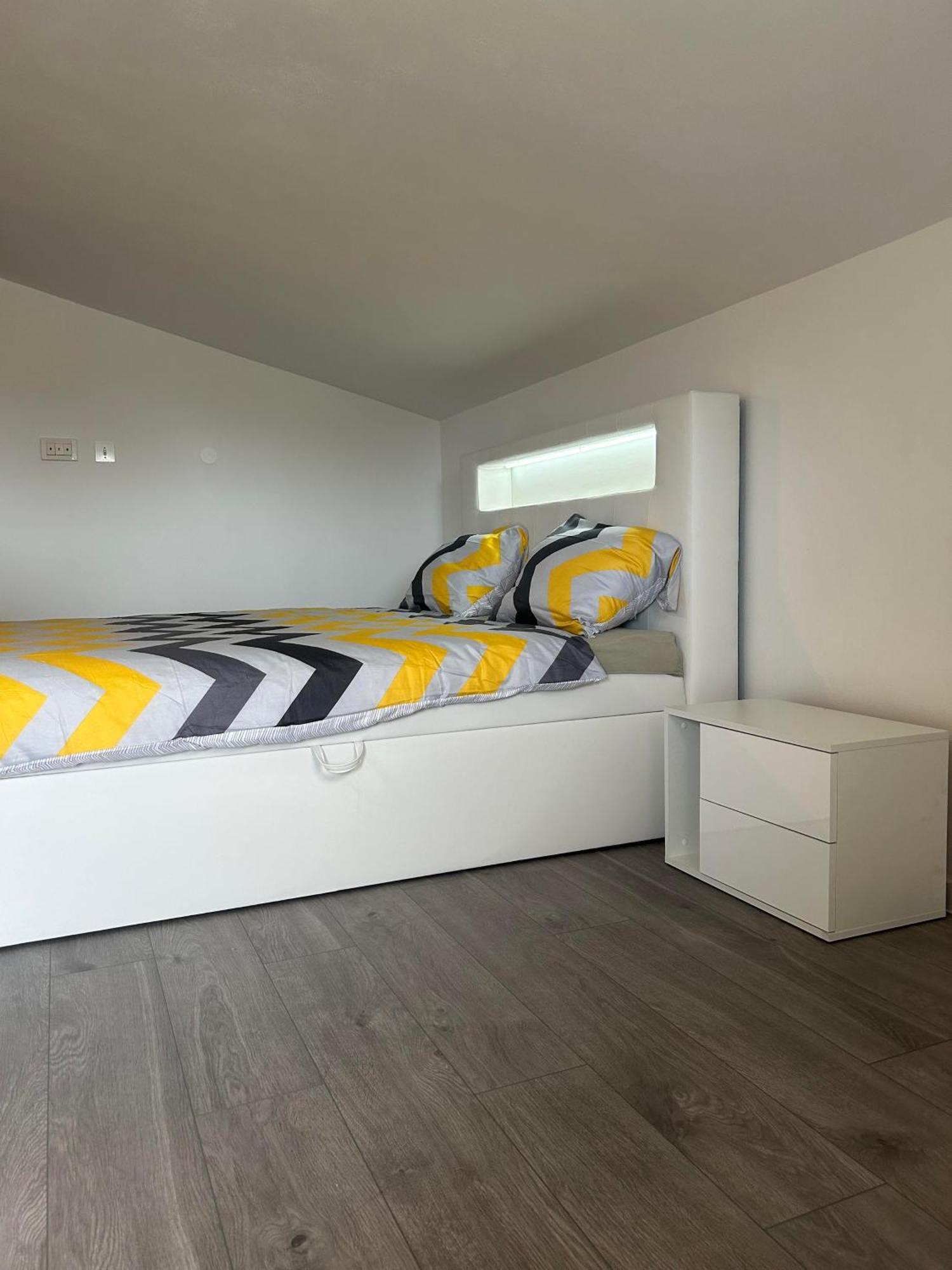 Apartmani Natasa Врсар Экстерьер фото