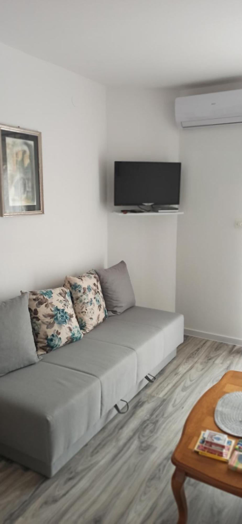 Apartmani Natasa Врсар Экстерьер фото
