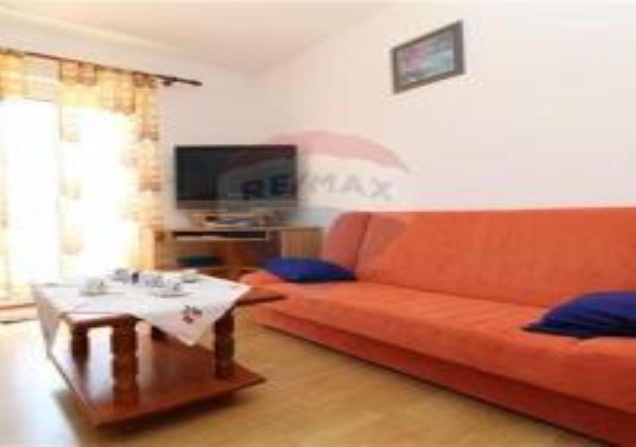 Apartmani Natasa Врсар Экстерьер фото