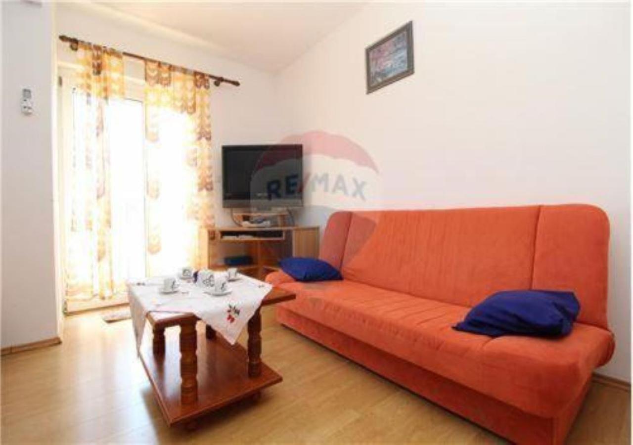Apartmani Natasa Врсар Экстерьер фото