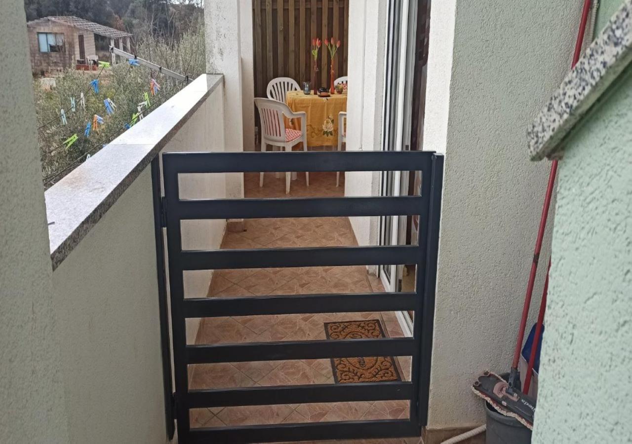 Apartmani Natasa Врсар Экстерьер фото