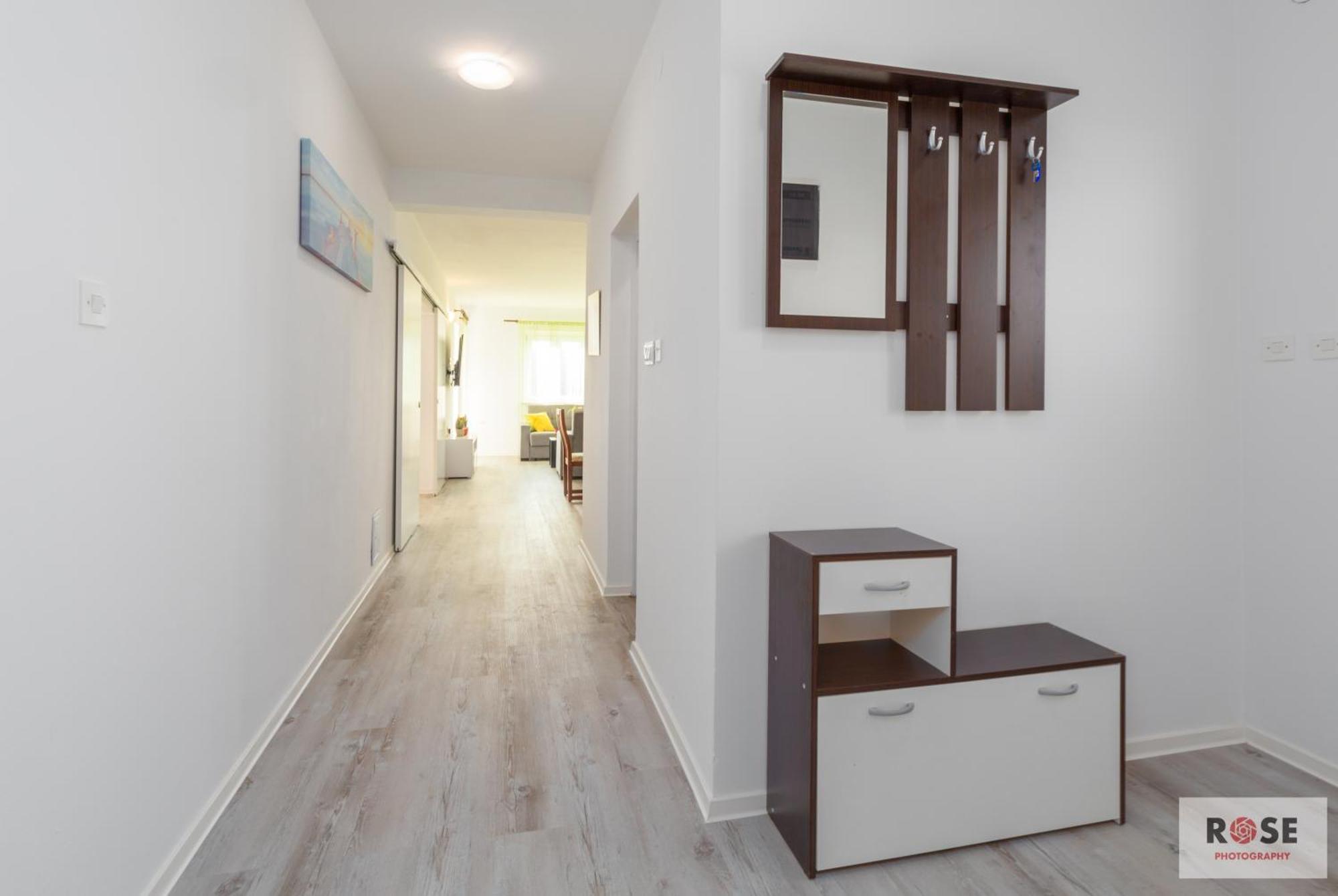 Apartmani Natasa Врсар Экстерьер фото